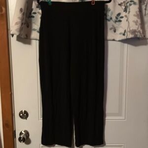 ⭐️ Freelance Black Super Soft Pants – Size Large ⭐️